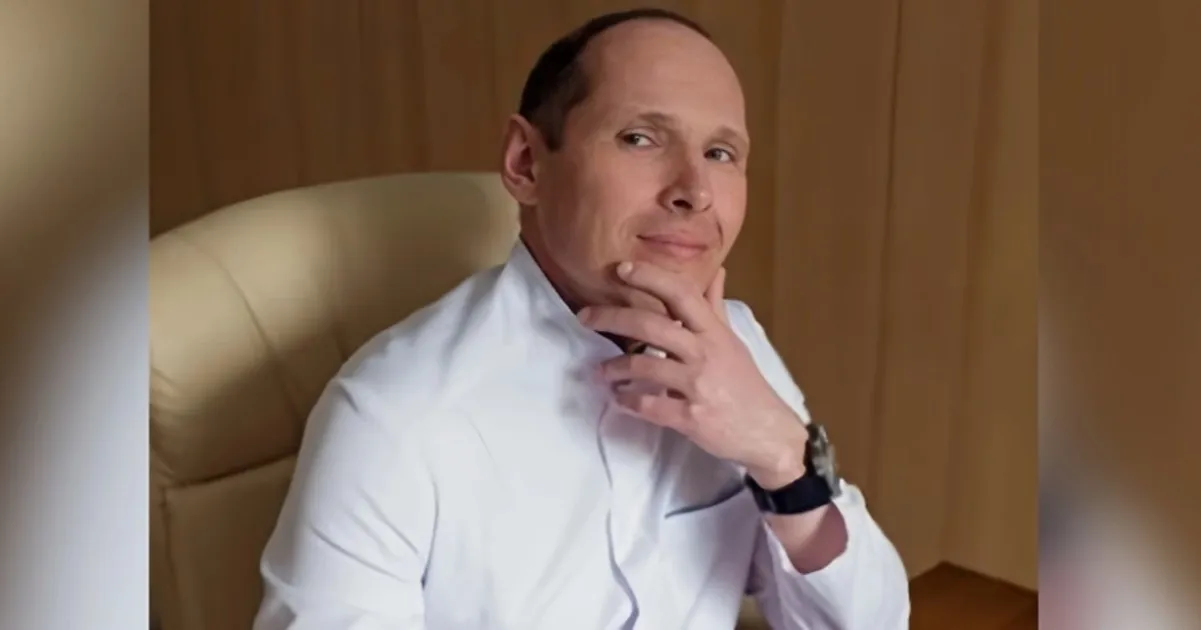 В Москве руководитель Центра имени доктора Спирина избил свою мать