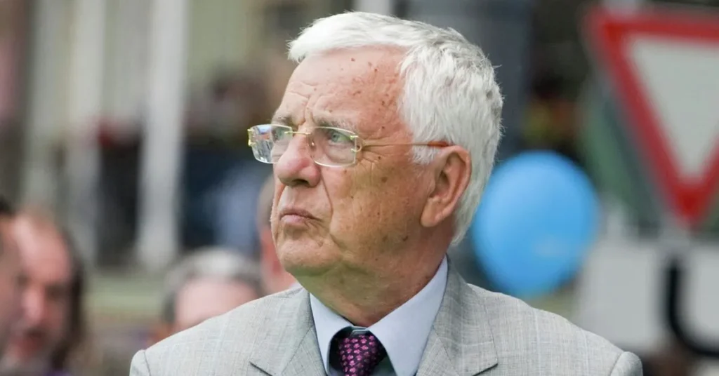 Раймонд Паулс оказался в центре скандала в Латвии из-за масштабного фестиваля