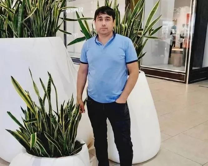 Спасший выпавшего из окна ребенка дворник отправил 1 млн рублей от Симоньян отцу