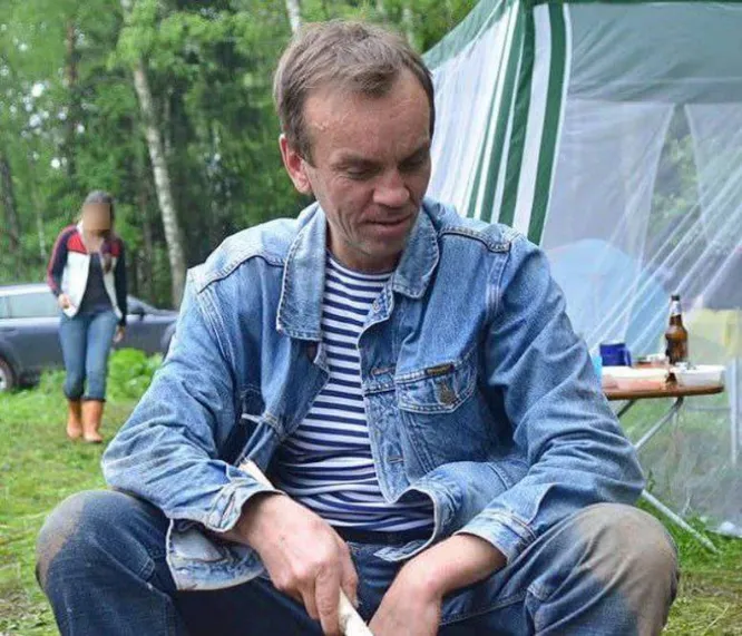 Скончался актер сериала «33 квадратных метра», лидер «О.С.П.-студии»