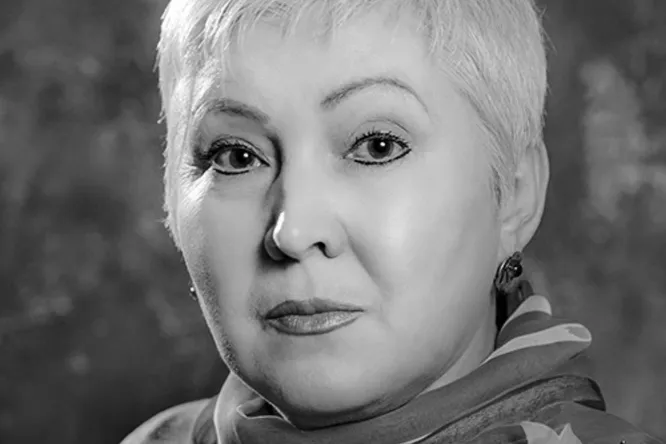 Скончалась актриса фильма «Выгодный контракт»