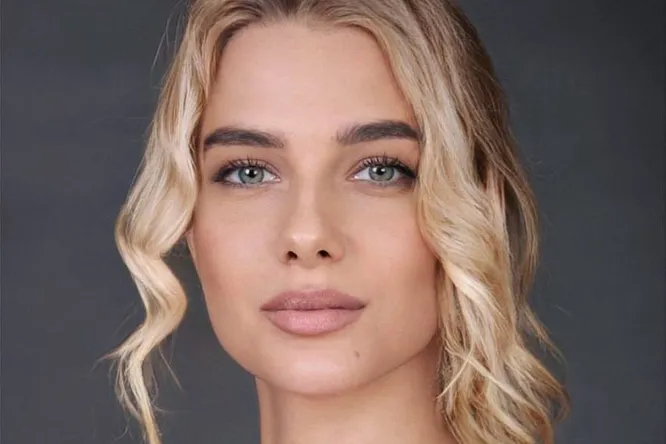 Актрису фильма «Онегин» избили двое мужчин