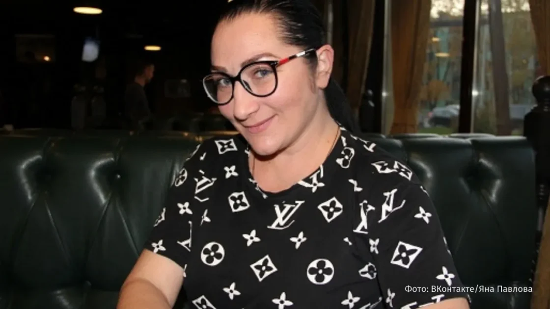 Дети экс-солистки группы «Воровайки» погибли в Оренбурге Дети экс-солистки группы «Воровайки» погибли в Оренбурге