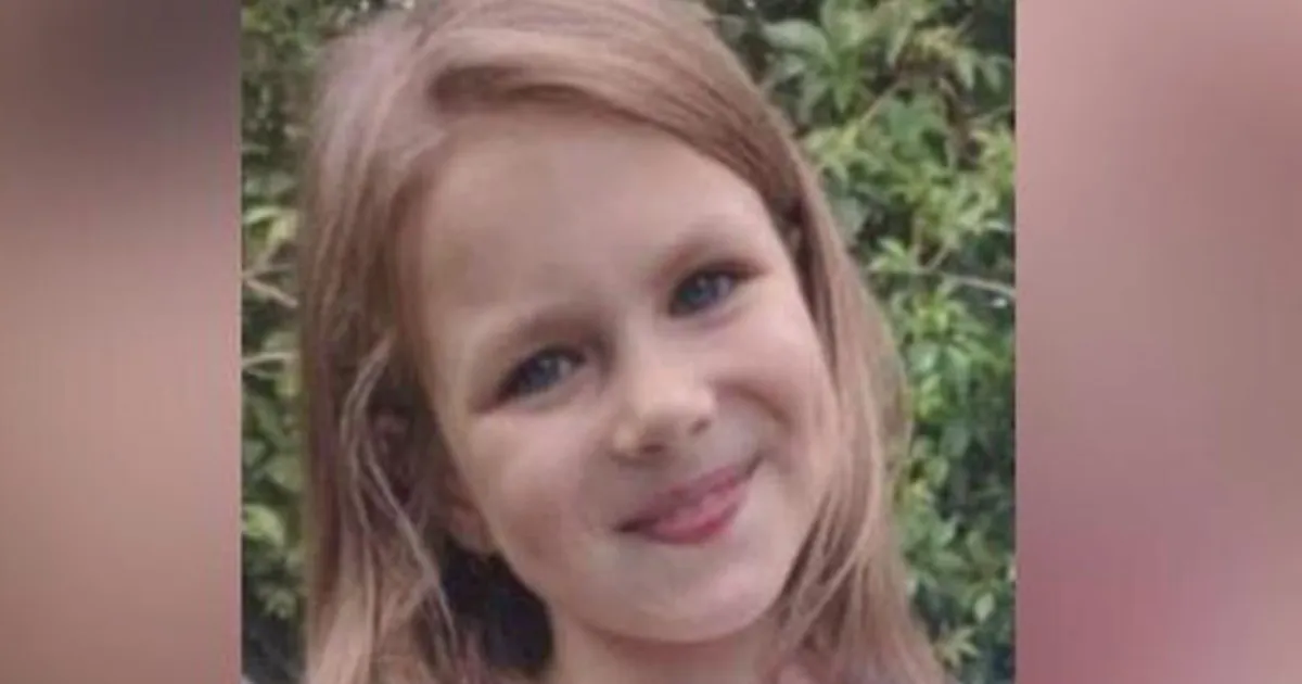 Соседи рассказали о семье пропавшей в Смоленске девочки