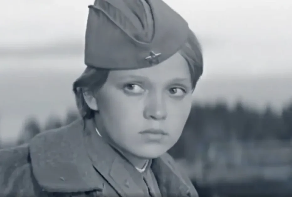 Скончалась звезда фильма «А зори здесь тихие» Скончалась звезда фильма «А зори здесь тихие»