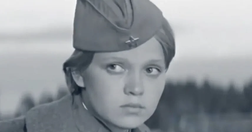 Скончалась звезда фильма «А зори здесь тихие»