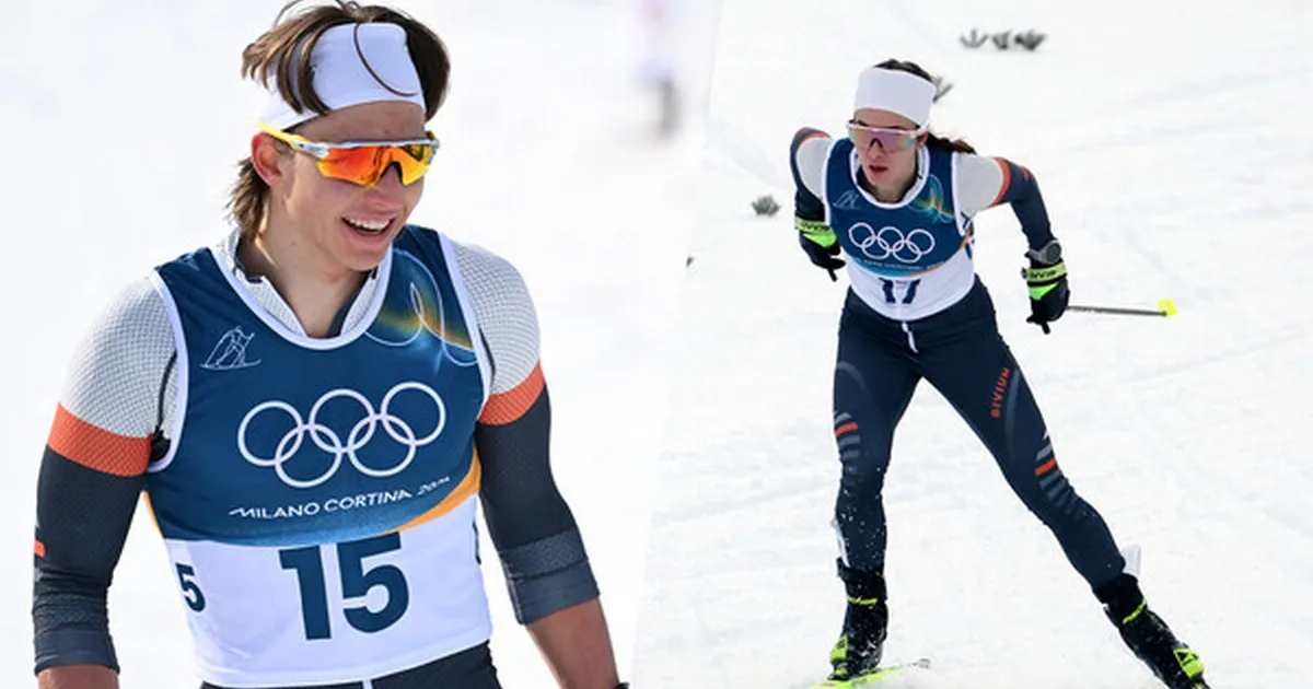 Коростелев и Непряева не примут участие в заключительном этапе Кубка мира Коростелев и Непряева не примут участие в заключительном этапе Кубка мира