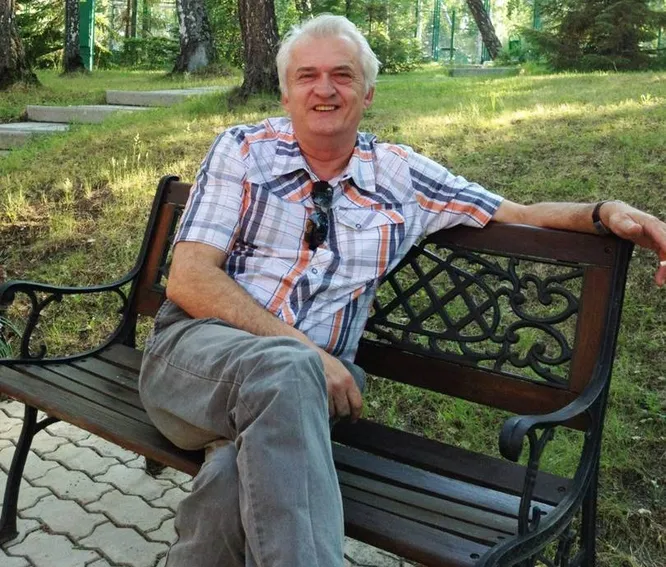 Ушел из жизни руководитель легендарного ВИА «Ариэль» Ростислав Гепп