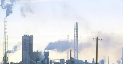 Появились подробности об ударе ВСУ по химзаводу в Смоленской области