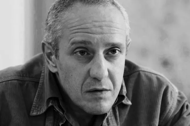 В 57 лет скончался актер сериалов «Бригада» и «Склифосовский»