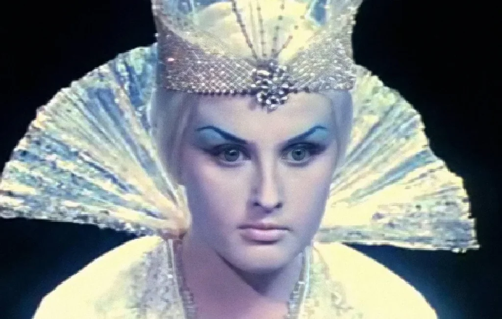 Ушла из жизни актриса «Снежной королевы» Наталья Климова