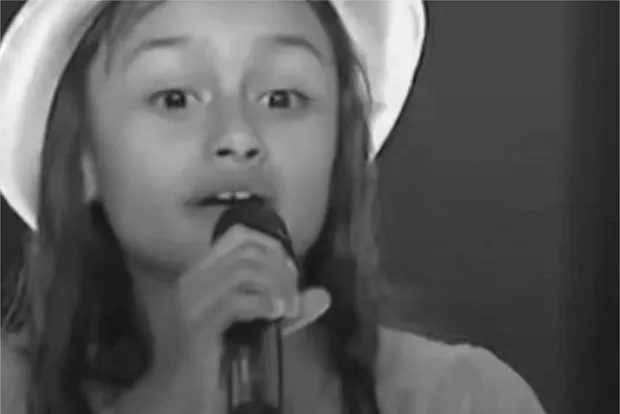 Звезду детского «Голоса» Николь сбила машина