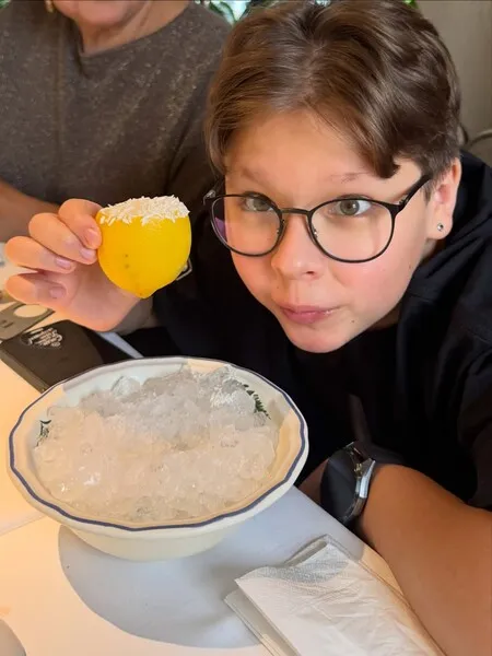 Катерина Шпица впервые за долгое время показала сына