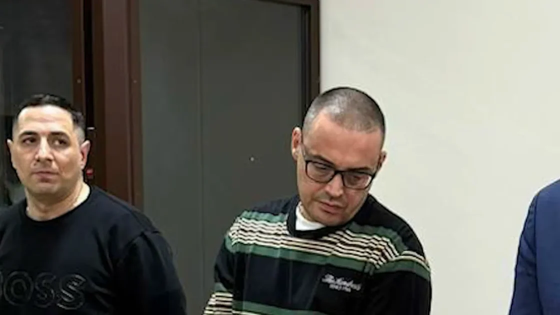 Стало известно, какой приговор вынесли рэпер Гуфу после инцидента в бане