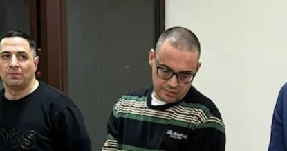 Стало известно, какой приговор вынесли рэпер Гуфу после инцидента в бане