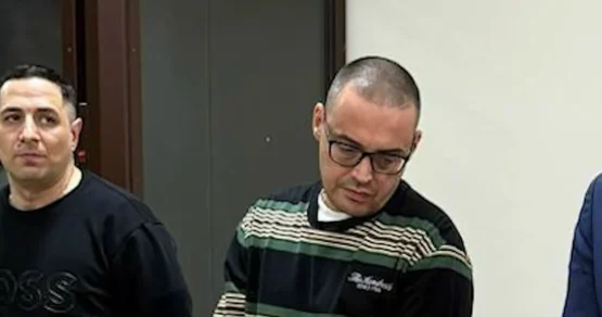 Стало известно, какой приговор вынесли рэпер Гуфу после инцидента в бане