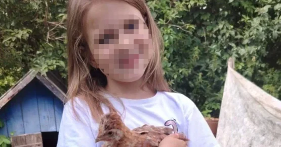 Стала известна судьба пропавшей в Смоленске 9-летней девочки