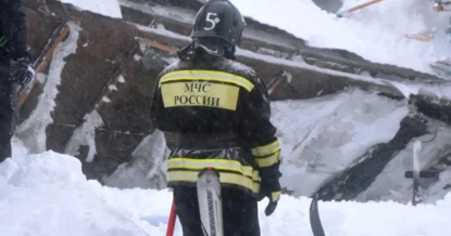 Эксперт предположил, что стало причиной пропажи туристов в Пермском крае