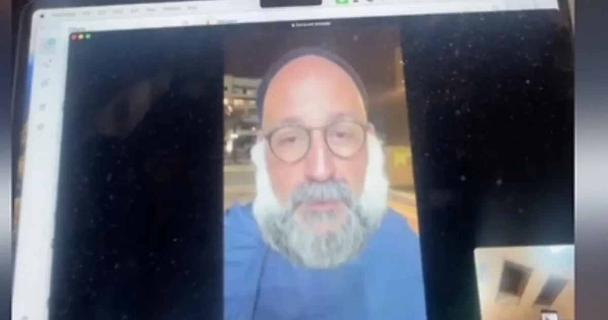 Бизнесмен Миндич рассказал, почему не возвращается на Украину