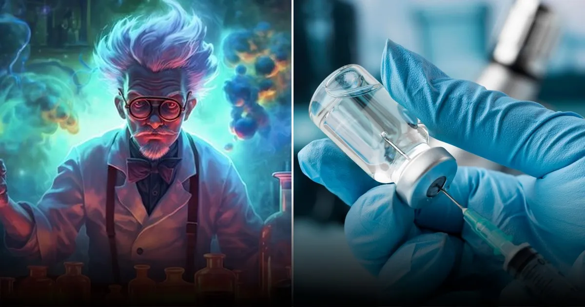 Учёные научили раковые клетки самоуничтожаться