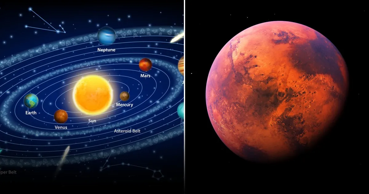 Эксперты дали прогноз по магнитным бурям на март: чего следует опасаться