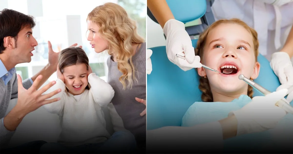 Что не так с ребенком, который никогда не врет родителям: взгляд психолога Что не так с ребенком, который никогда не врет родителям: взгляд психолога