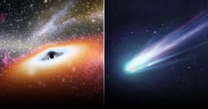 Последний человек на Луне: взгляд на достижения прошлого и будущее космоса