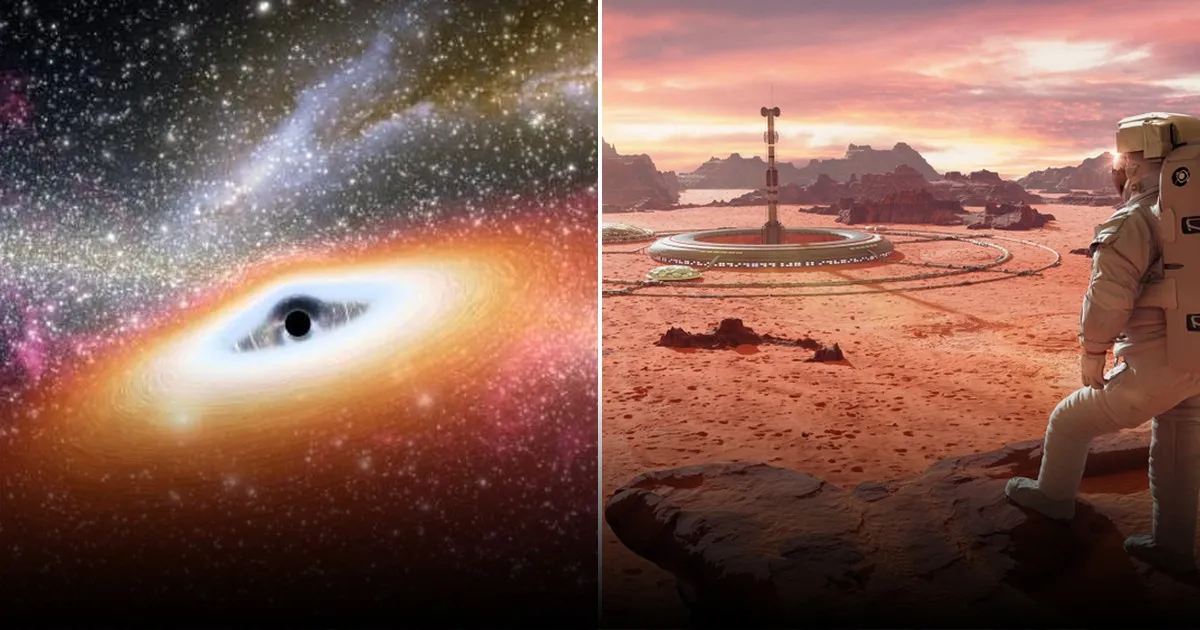 Учёные рассказали, как выглядит система спасения NASA