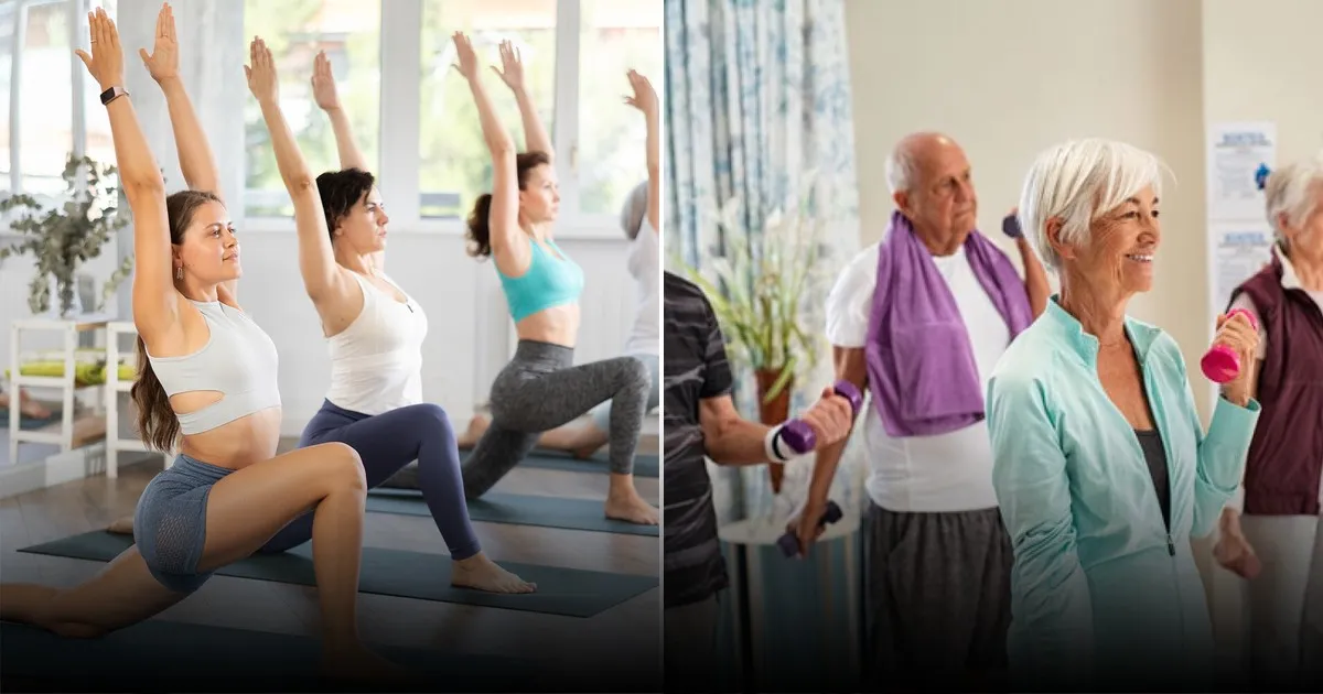 Специалисты объяснили, почему важно сохранять стабильный вес после похудения Специалисты объяснили, почему важно сохранять стабильный вес после похудения