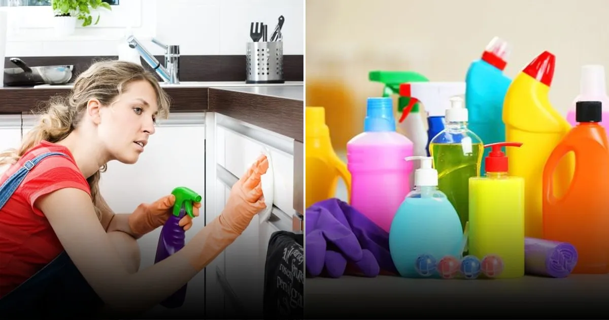 Названы 3 правила эффективной подготовки к генеральной уборке