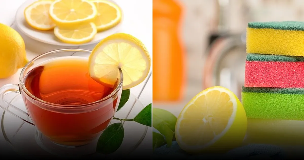 Эксперты рассказали про эффективный метод по удалению пятен с кухонных полотенец