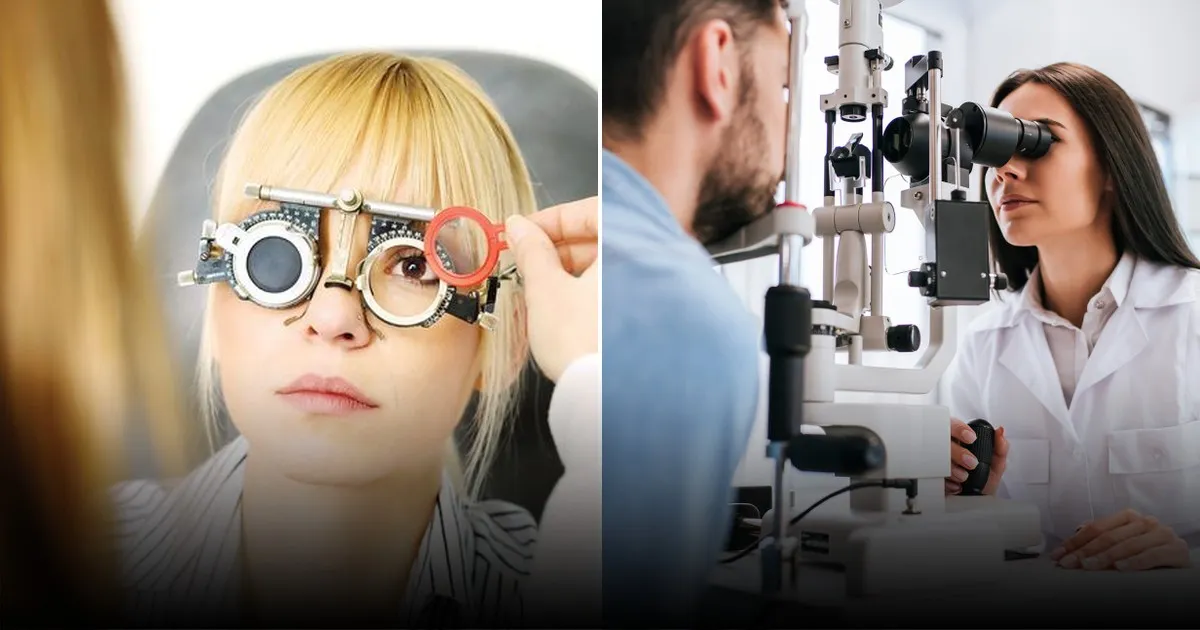 Оптометрист рассказала о признаках необходимости смены очков