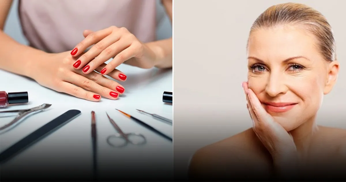 Что ваши ногти могут рассказать о вашем характере и образе жизни