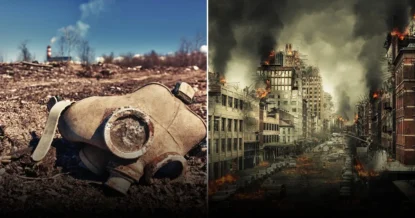 Учёные: глобальное потепление ускоряется