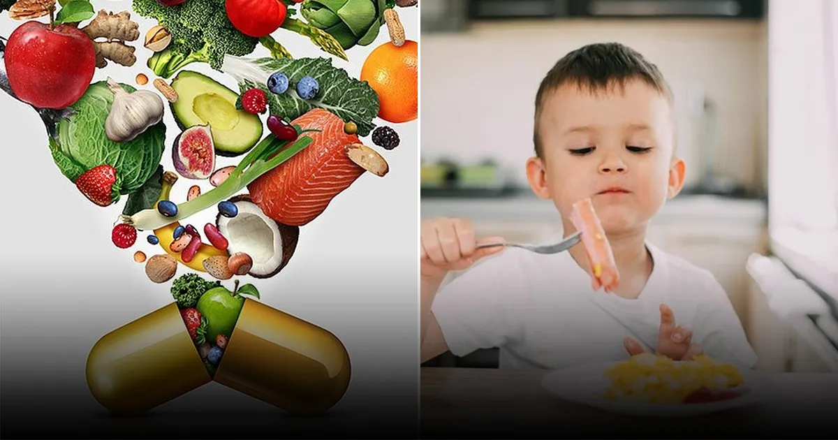 Названы витамины, помогающие снизить раздражительность у подростков