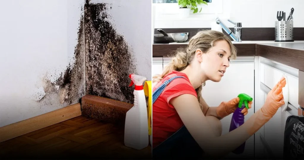 Названы эффективные способы борьбы с чешуйницами в домашних условиях