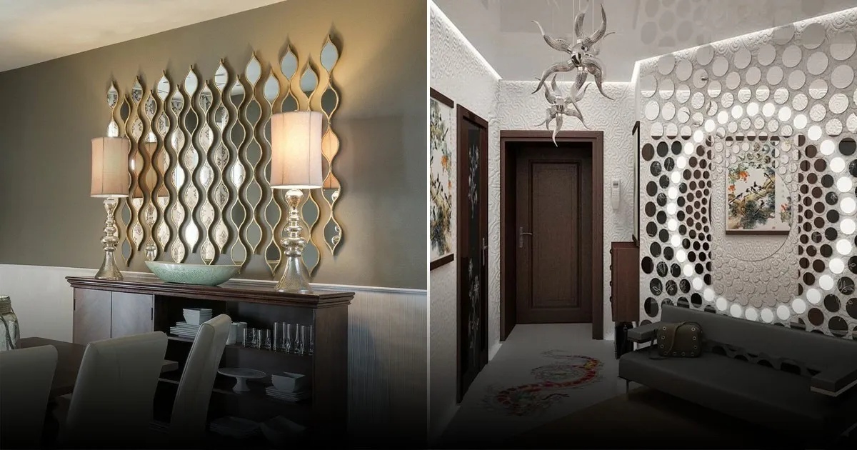 Как визуально увеличить высоту потолков: эффективные приемы дизайна