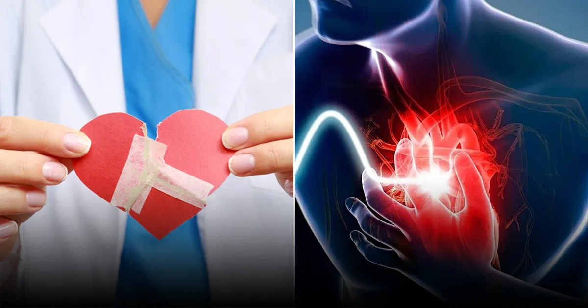 Может ли одна инъекция восстановить сердце после инфаркта: результаты новых исследований