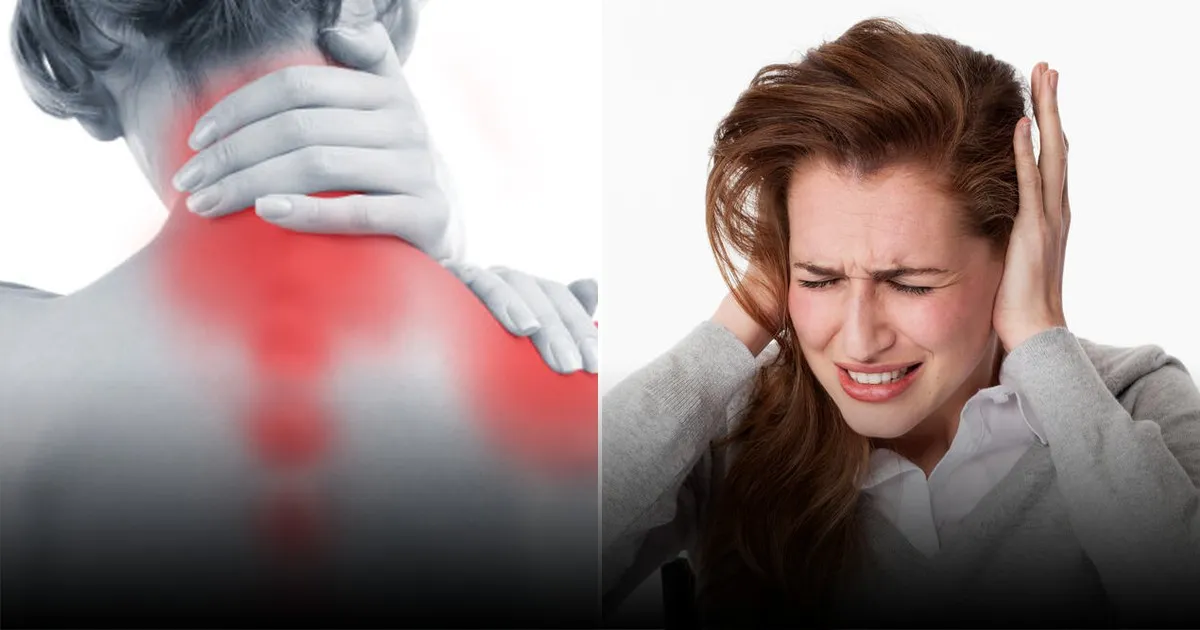 Остеопат дал рекомендации по избавлению от боли в шее при переохлаждении весной