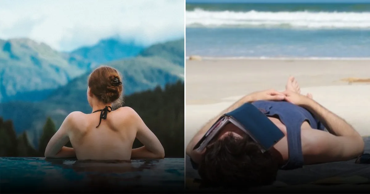 Психолог рассказала о важности длительного отдыха для восстановления организма