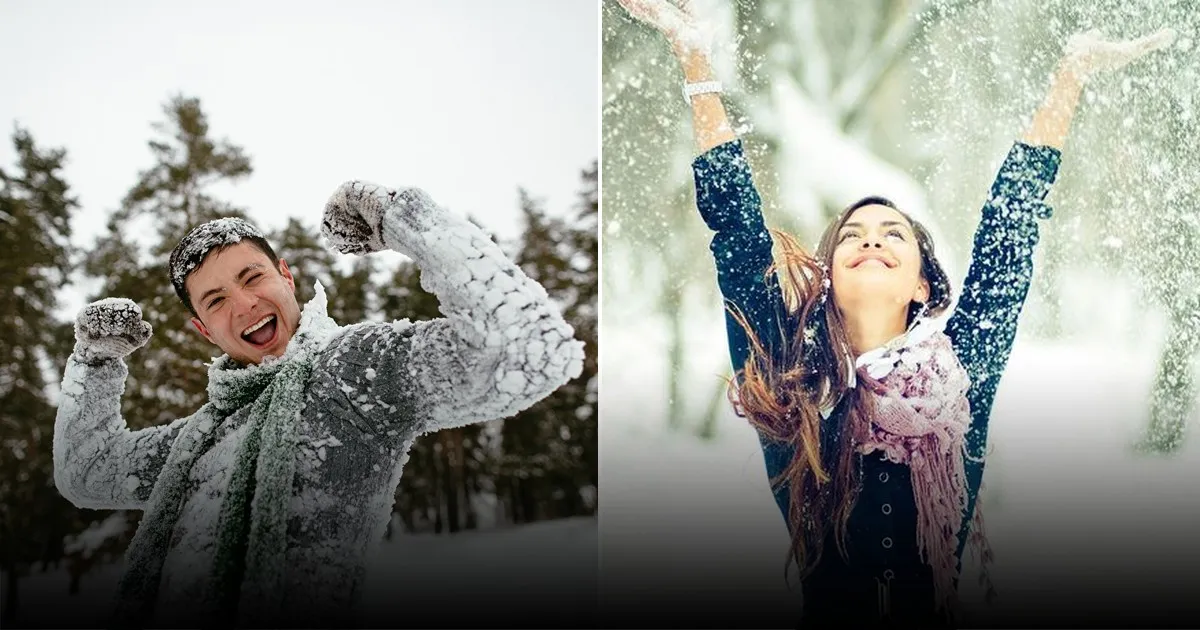 Разбудить метаболизм: мягкие способы ускорить обмен веществ после зимы Разбудить метаболизм: мягкие способы ускорить обмен веществ после зимы