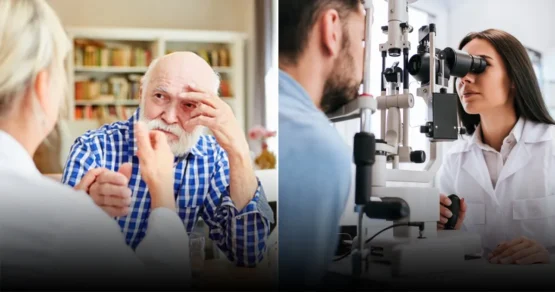 Россиянам рассказали про новый тест для ранней диагностики болезни Альцгеймера