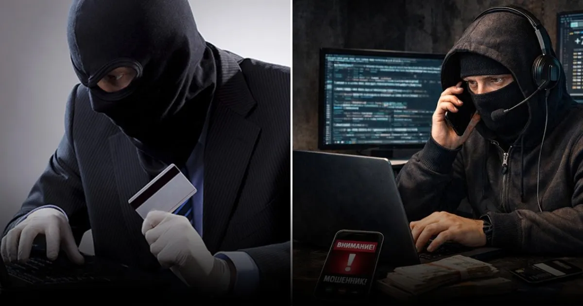 Эксперты дали совет, как распознать мошенника по манере речи Эксперты дали совет, как распознать мошенника по манере речи