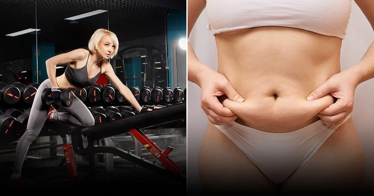 8 шагов к достижению фигуры мечты: как изменить настрой и успешно похудеть 8 шагов к достижению фигуры мечты: как изменить настрой и успешно похудеть