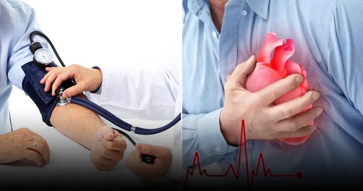 «4-11-60»: эффективная формула  для профилактики сердечно-сосудистых заболеваний