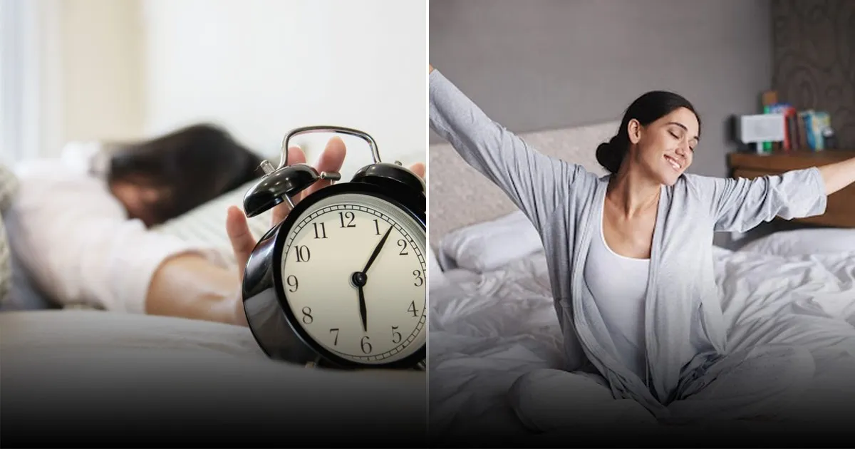 Почему категорически нельзя спать ногами к двери