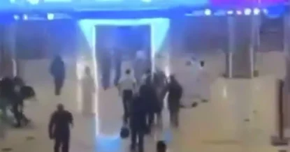 Иранские дроны атаковали Международный аэропорт Дубая и отель Бурдж-аль-Араб