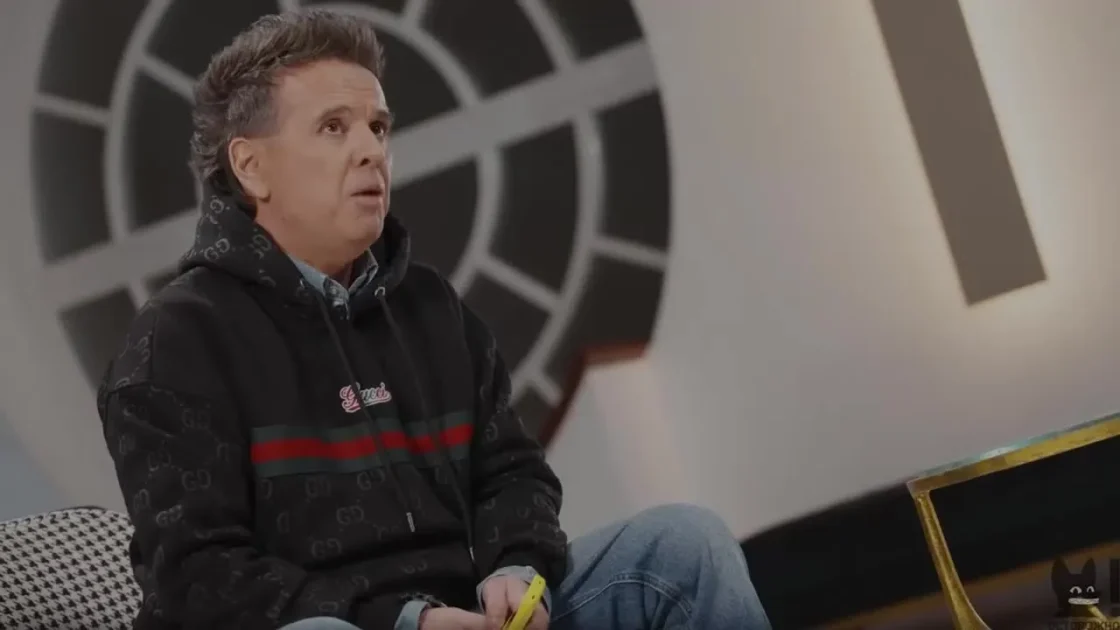 Андрей Губин рассказал о проблемах со здоровьем