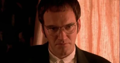 Появилась информация о Квентине Тарантино после обстрела Израиля