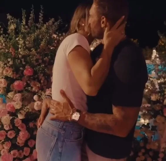 Первая ракетка мира Арина Соболенко выходит замуж